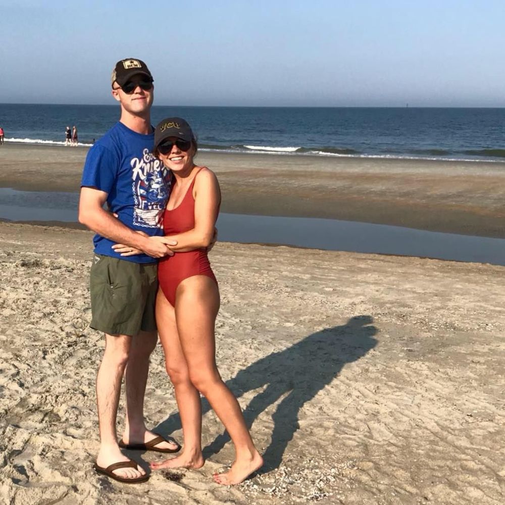 Meet your Posher, Margaret